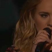 Adele Hello Live At Grammys 2017