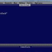 QBASIC Loop