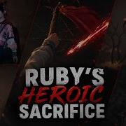 Ruby S Heroic Sacrifice Where Winds Meet Chapter 1 Finale Ruby S Heartbreaking Death Scene