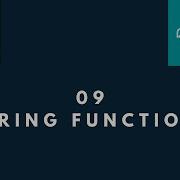 9 String Functions JavaScript For Beginners In മലയ ള