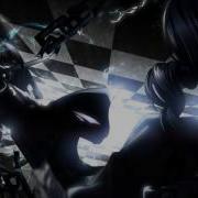Nightcore Empty Shadows