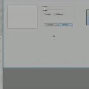 создание GUI в QtDesigner