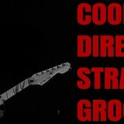 Six Blade Knife Jam Dire Straits Style Guitar Backing Track A Minor