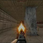 GZDoom Destructible Environment Test