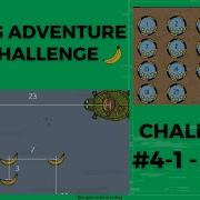 CODE MONKEY SKILL MODE PART 1 FUNDAMENTALS CHALLENGE 4 1 4 20 VARIABLE VALLEY