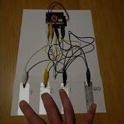 Binary Counter Using BBC Micro Bit