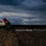 Depeche Mode The Sun The Rainfall Lyrics