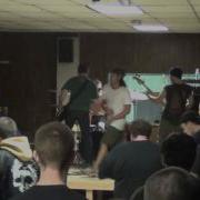 Cruel Hand Smithtown Hall 12 01 11