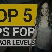 5 Tips For Designing A HORROR Level
