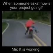 My Working Project