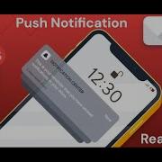 React Native Push Notifications With Firebase Guidence Pushnotifications Reactnative