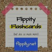 Flippity Flashcards