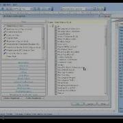 Utilising Excel