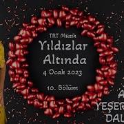 Ayşen Birgör Artık Yeşerecek Bir Dalım Yok Yıldızlar Altında 4 Ocak 2023 YıldızlarAltında