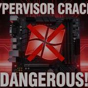 Hypervisor Cracks Explained Why They Re Way More Dangerous Hypervisor Free Fitgirlcode