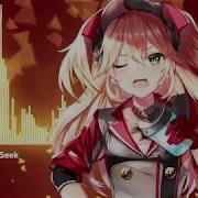 Nightcore ハイドアンド シーク Hide And Seek