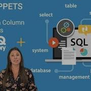 SQL Snippets 02 Renaming A Column With An Alias