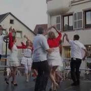 Rueda SALSAVIBRATIONS Nuit Des Soldes à Saverne 26 06 2015
