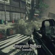 Crysis 2 CryEngine 3 At GDC 2010