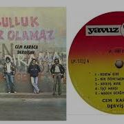 Adiloş Bebe 1977 Cem Karaca Dervişan