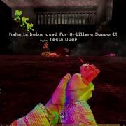 Call Of Duty 4 Zombie Mod Alpha Zombie X Multiplayer Match Part 3 HD