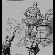 Analyzing Primary Sources CARTOONS