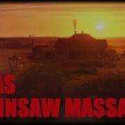The Texas Chainsaw Massacre Leatherface Ambience Chainsaw House Horror Sounds Music