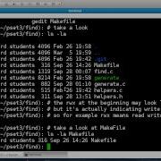 LaunchCode File Permissions