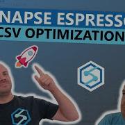 Synapse Espresso How Serverless SQL Pools Supercharge Your CSV Files