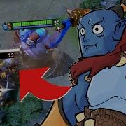 Ogre 25 Talent Perma Bash