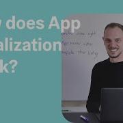 How Does App Localization Work For Android And IOS