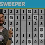 Coding Challenge 71 Minesweeper