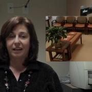 Laser Iridotomy Surgery For Closed Angle Glaucoma Patient Testimonial Video