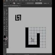 Use Split To Grid Tool For Precise Design Output In Adobe Illustrator Adobeillustrator Tutorial