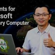 Агенты ИИ для планетарного компьютера Microsoft изучайте спутниковые данные без кода