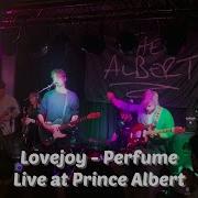 Lovejoy Perfume Live At Prince Albert Full Performance