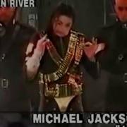 Michael Jackson Live In Buenos Aires 1993 1st Night DWT Short