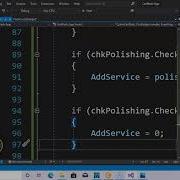 How To Bring Back GUI ToolBox Properties Window And Solution Explorer In Visual Studio