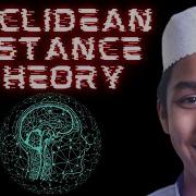 Euclidean Distance Theory ML With Python Part 14