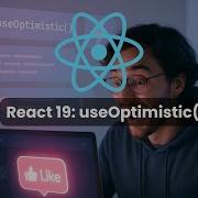 UseOptimistic In React 19 Instant UI Updates With Zero Hacks