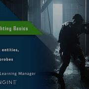 CRYENGINE 5 Lighting Tutorial