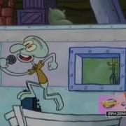 Squidward Hates People EARRAPE