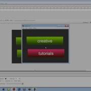 Dynamic Flash Buttons Tutorial