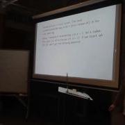 Lambda Calculus By Dustin Mulcahey