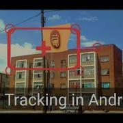 Video Tracker In Android Node Video Editor