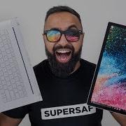 Surface Book 2 15 Unboxing GTX 1060