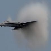 Supersonic Shock The Power Of Fighter Jets