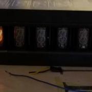Nixie Test 2