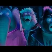 Sing Thriller Short Edit Reverse