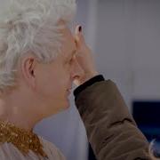 The Challenge Of Aziraphale S Hair Good Omens S2 BTS Video